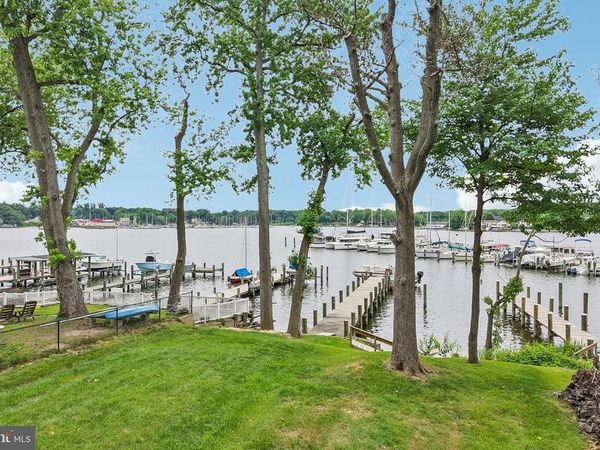 222 BAR HARBOR ROAD, PASADENA, MD 21122