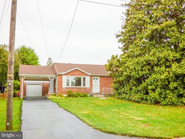 2308 PLEASANT VIEW DRIVE , YORK, PA 17406