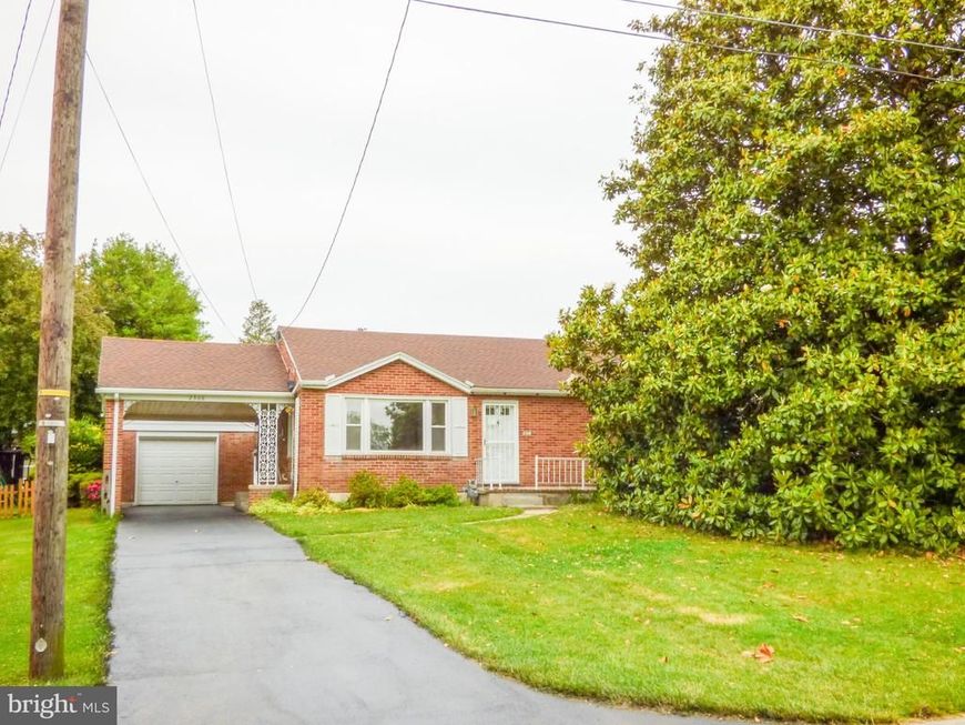 2308 Pleasant View Drive , York, PA 17406 Main Photo