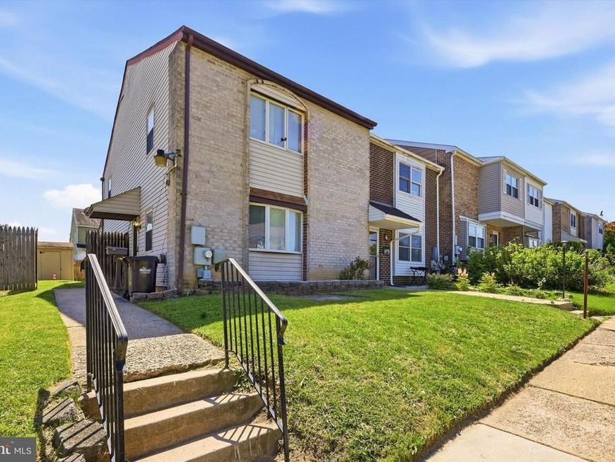 1384 Arundel Way , Bensalem, PA 19020 Main Photo