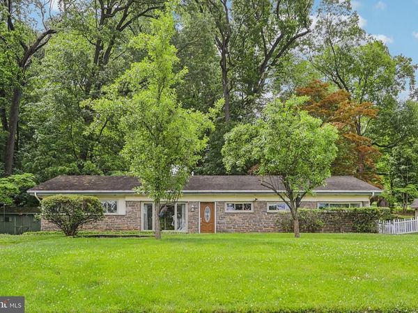919 CROTON ROAD, WAYNE, PA 19087