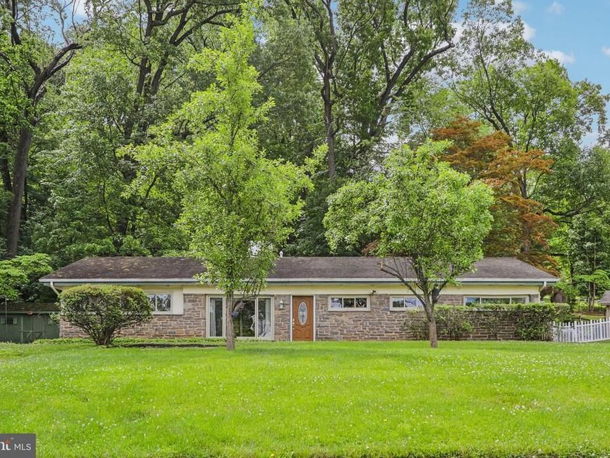 919 Croton Road, Wayne, PA 19087 Main Photo