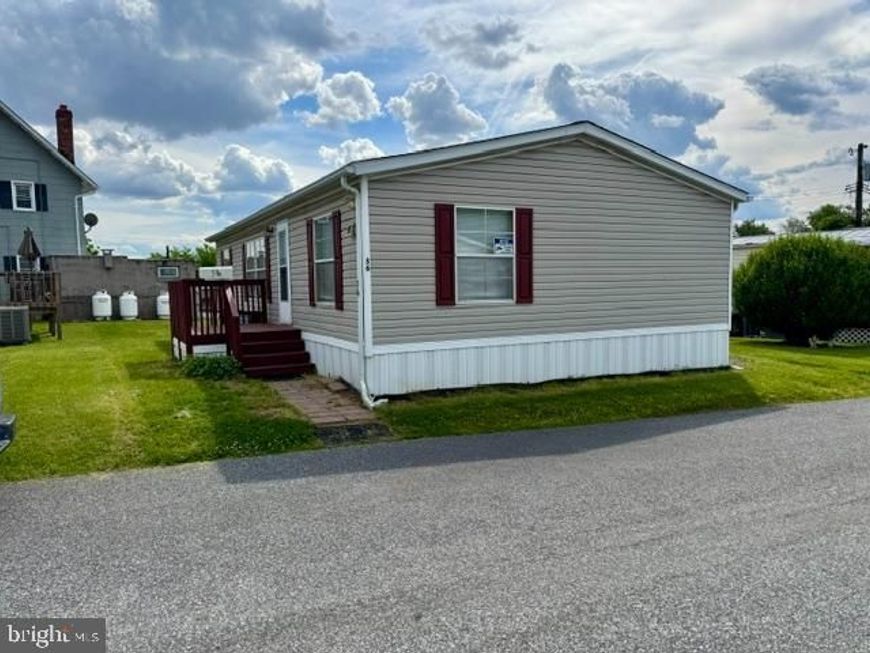 56 Cool Breeze , Middle River, MD 21220 Main Photo