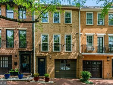 117 PRINCESS STREET, ALEXANDRIA, VA 22314