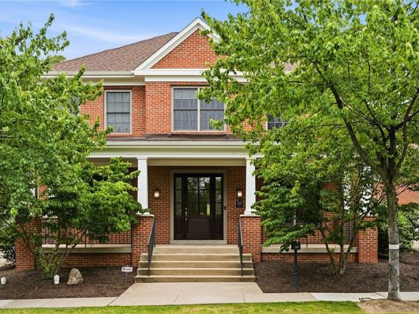 1219 Fairstead Lane, Pittsburgh, PA 15217