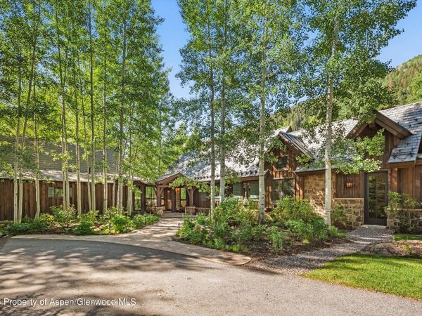 10 Popcorn Lane, Aspen, CO 81611