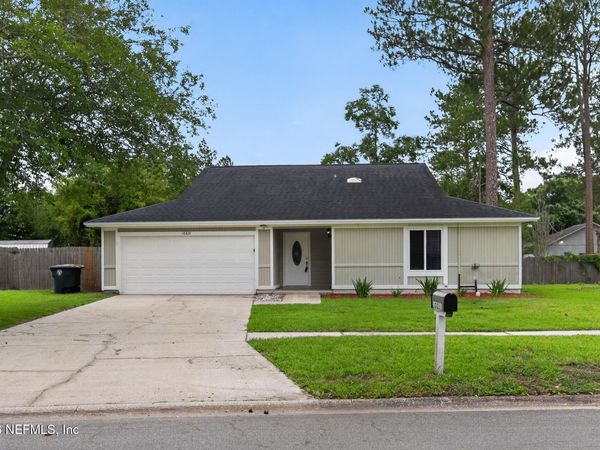 10831 MANDARIN STATION Drive E, Jacksonville, FL 32257