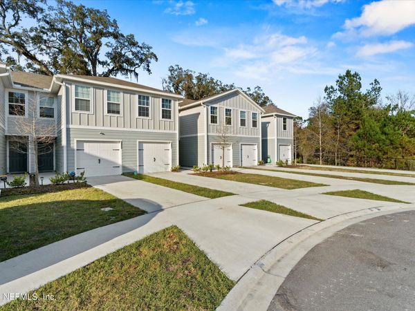 5893-A CREEKSIDE CROSSING, Jacksonville, FL 32210