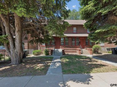 118 N 38 Street, Omaha, NE 68124