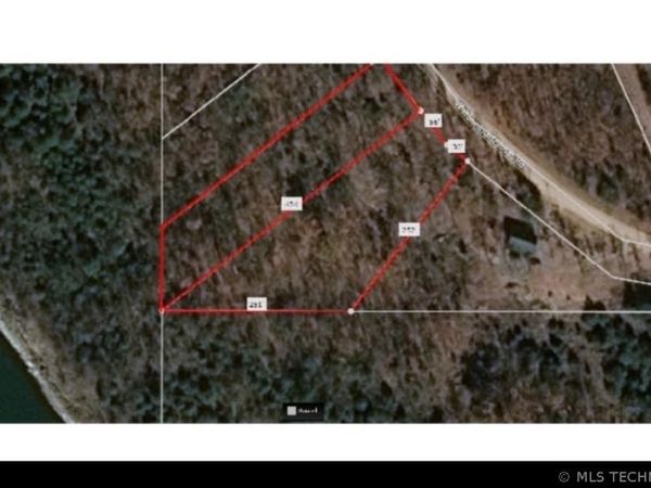18121 W Running Springs Road , Park Hill, OK 74451