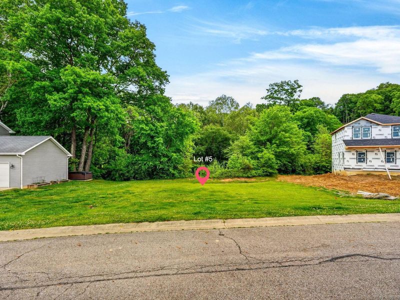 0 Ash Lane , Unit LOT 5, Logan, OH 43138 Photo 1
