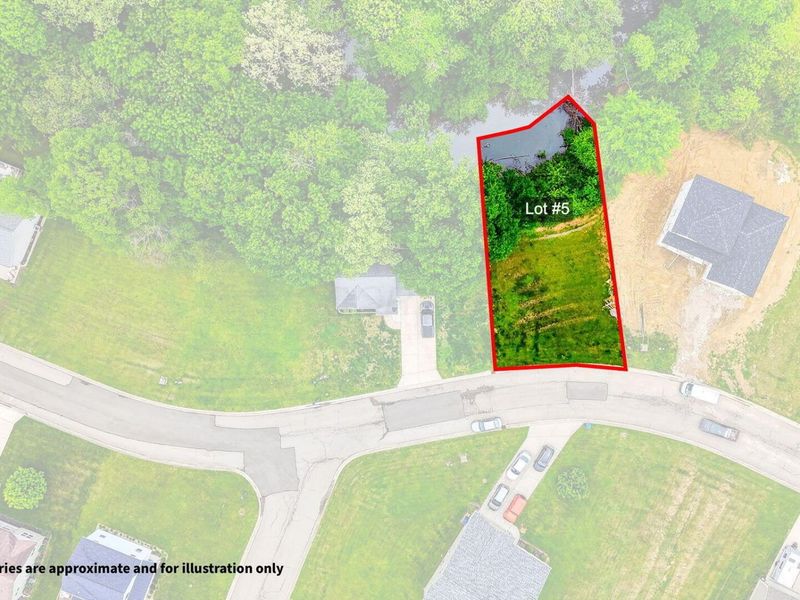 0 Ash Lane , Unit LOT 5, Logan, OH 43138 Photo 2