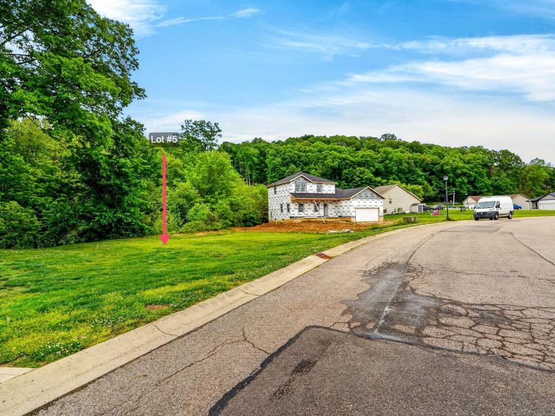 0 Ash Lane , Unit LOT 5, Logan, OH 43138 Photo 3