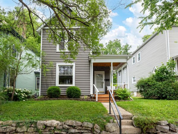 310 Wyandotte Avenue , Columbus, OH 43202