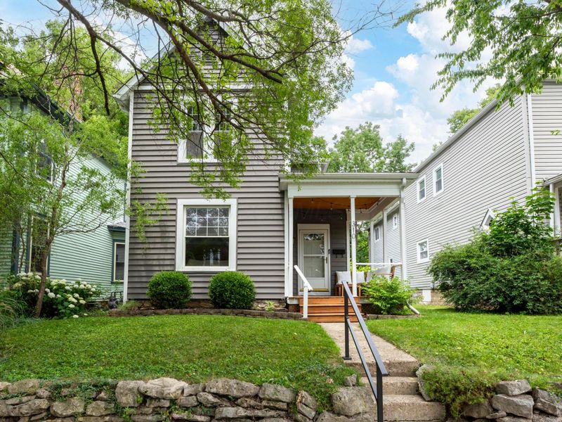 310 Wyandotte Avenue , Columbus, OH 43202 Photo 1