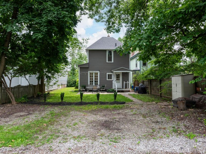 310 Wyandotte Avenue , Columbus, OH 43202 Photo 30