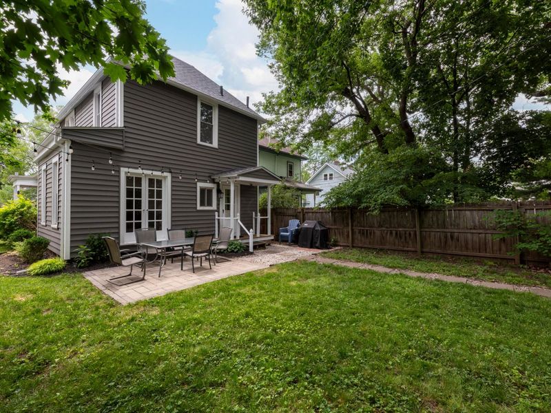310 Wyandotte Avenue , Columbus, OH 43202 Photo 32