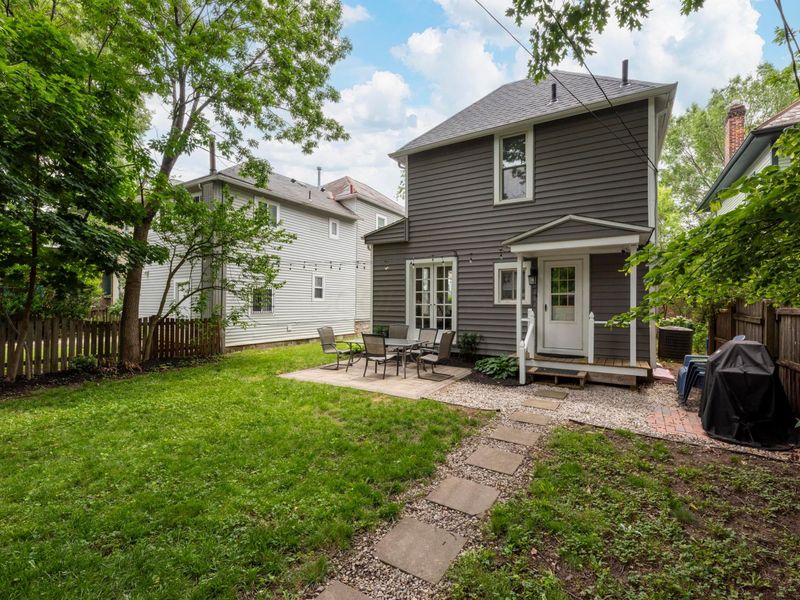 310 Wyandotte Avenue , Columbus, OH 43202 Photo 33