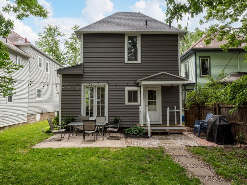 310 Wyandotte Avenue , Columbus, OH 43202 Photo 35