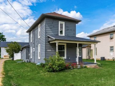 1649 Old Delaware Road , Mount Vernon, OH 43050