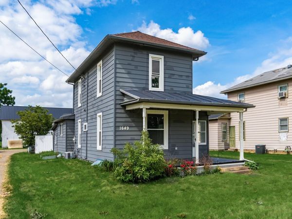 1649 Old Delaware Road , Mount Vernon, OH 43050
