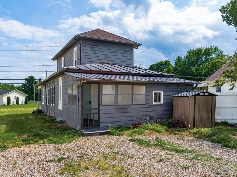1649 Old Delaware Road , Mount Vernon, OH 43050 Photo 12