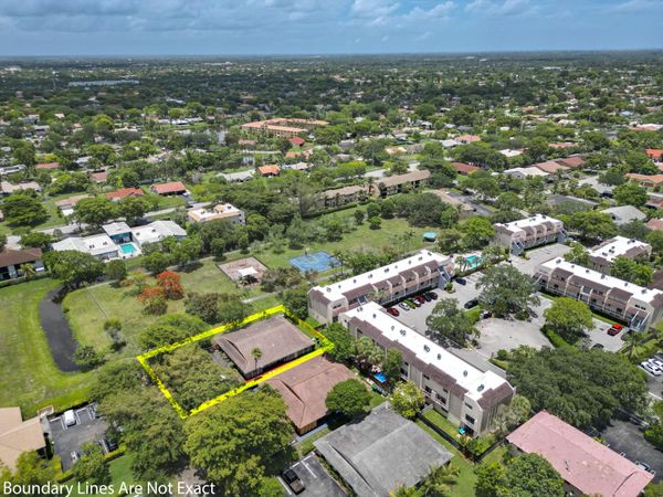 3775 NW 116th Terrace, Unit 1-4, Coral Springs, FL 33065