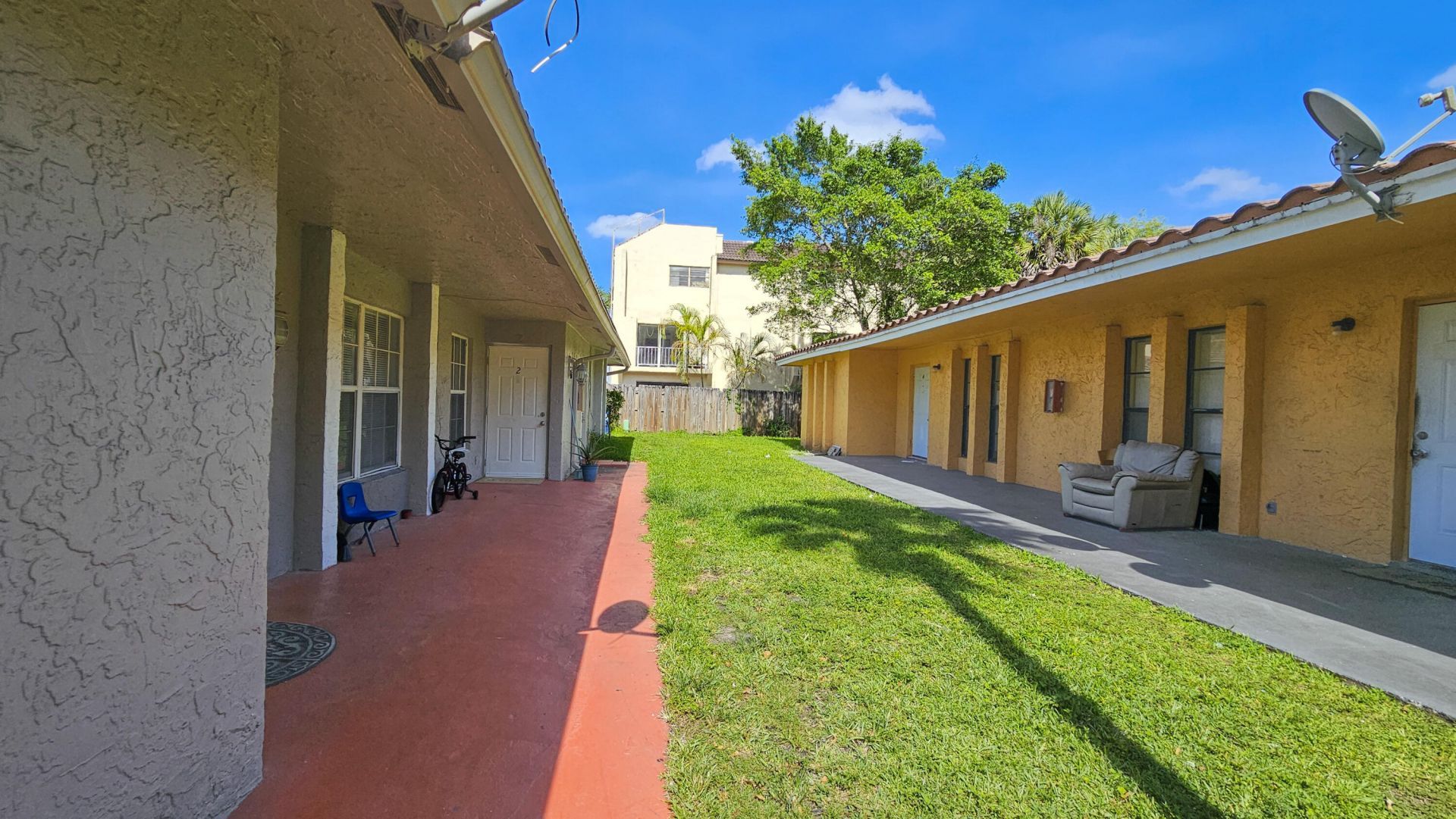 3775 NW 116th Terrace, Unit 1-4, Coral Springs, FL 33065 Photo