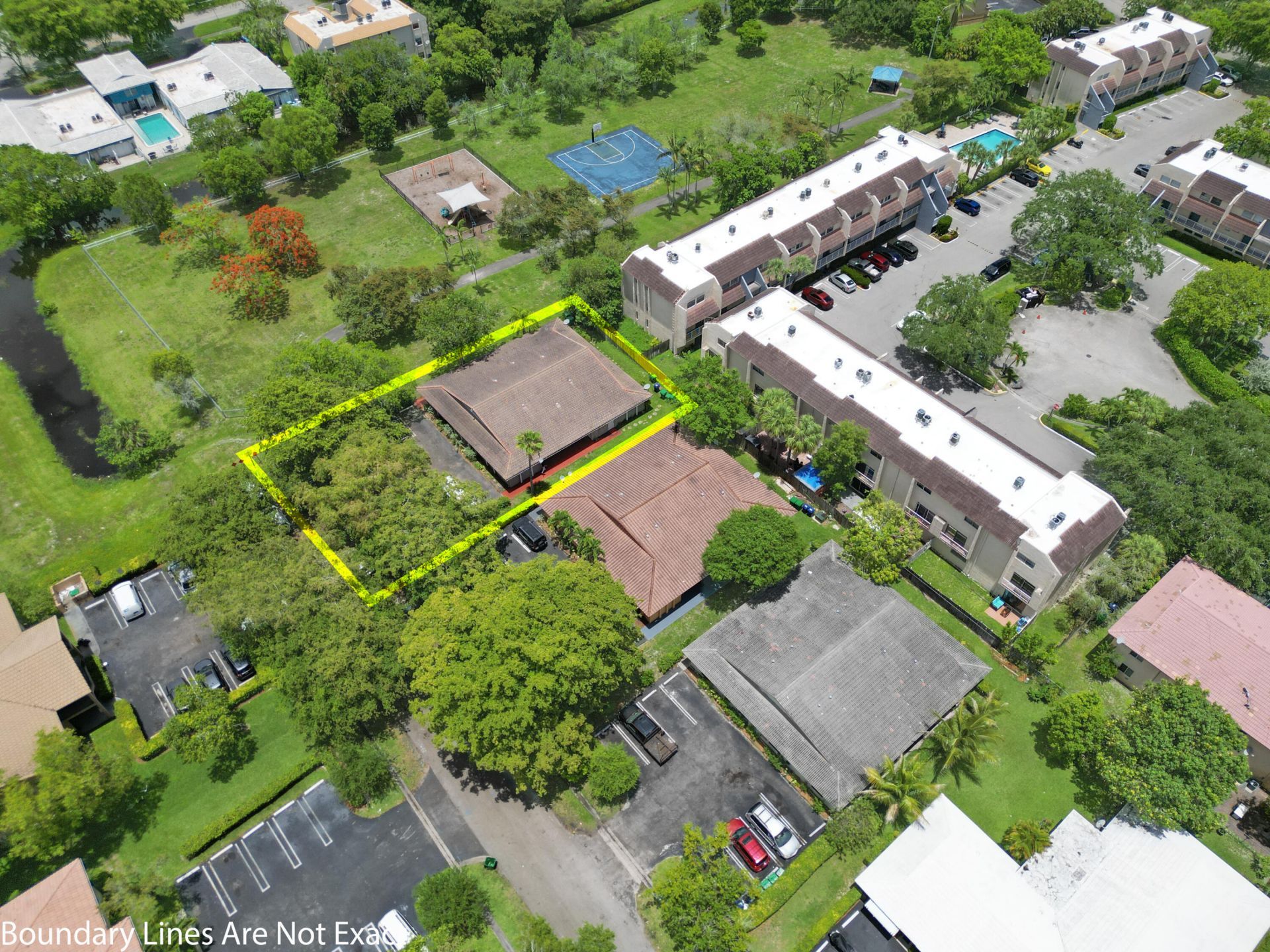 3775 NW 116th Terrace, Unit 1-4, Coral Springs, FL 33065 Photo