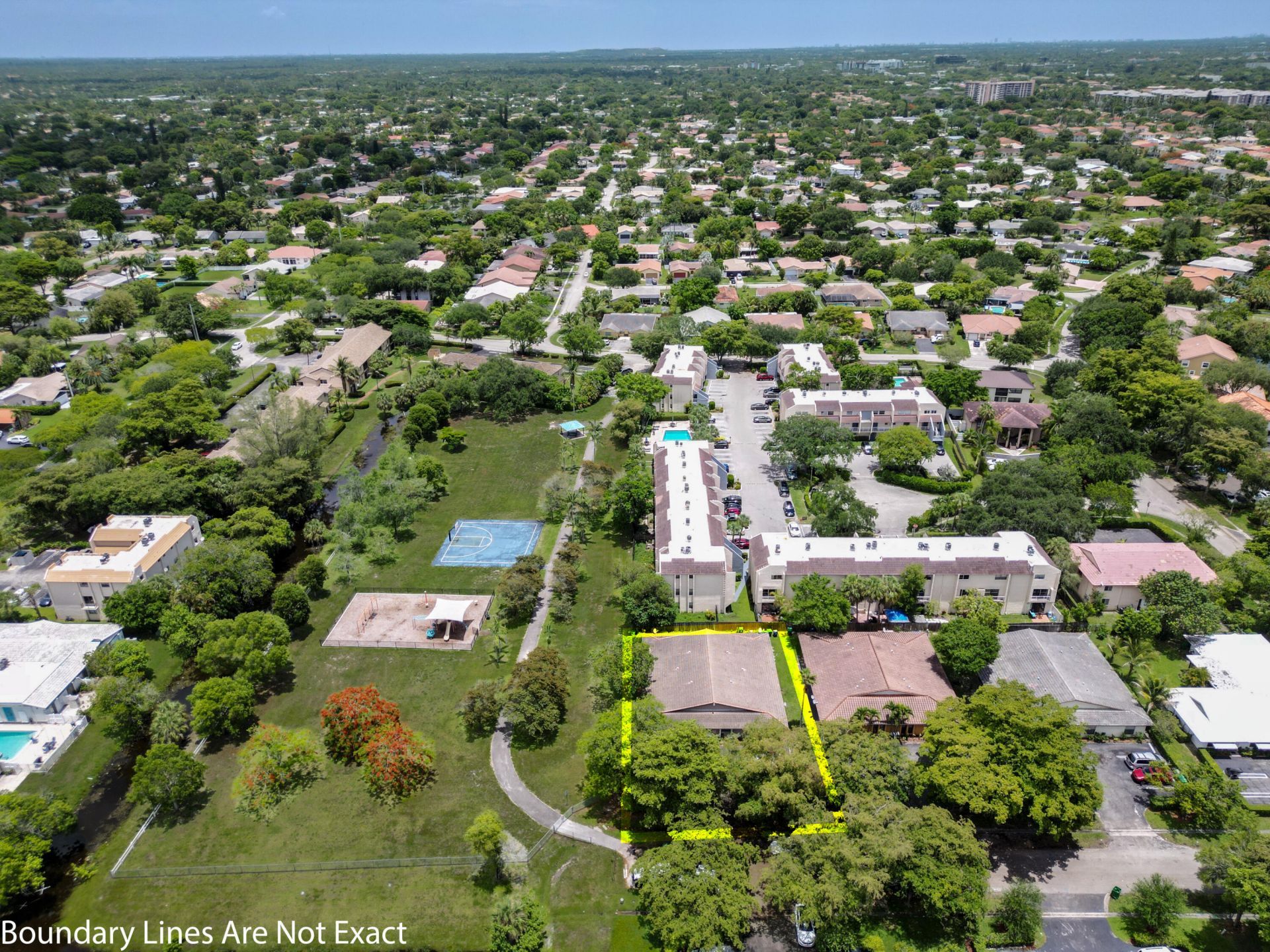 3775 NW 116th Terrace, Unit 1-4, Coral Springs, FL 33065 Photo
