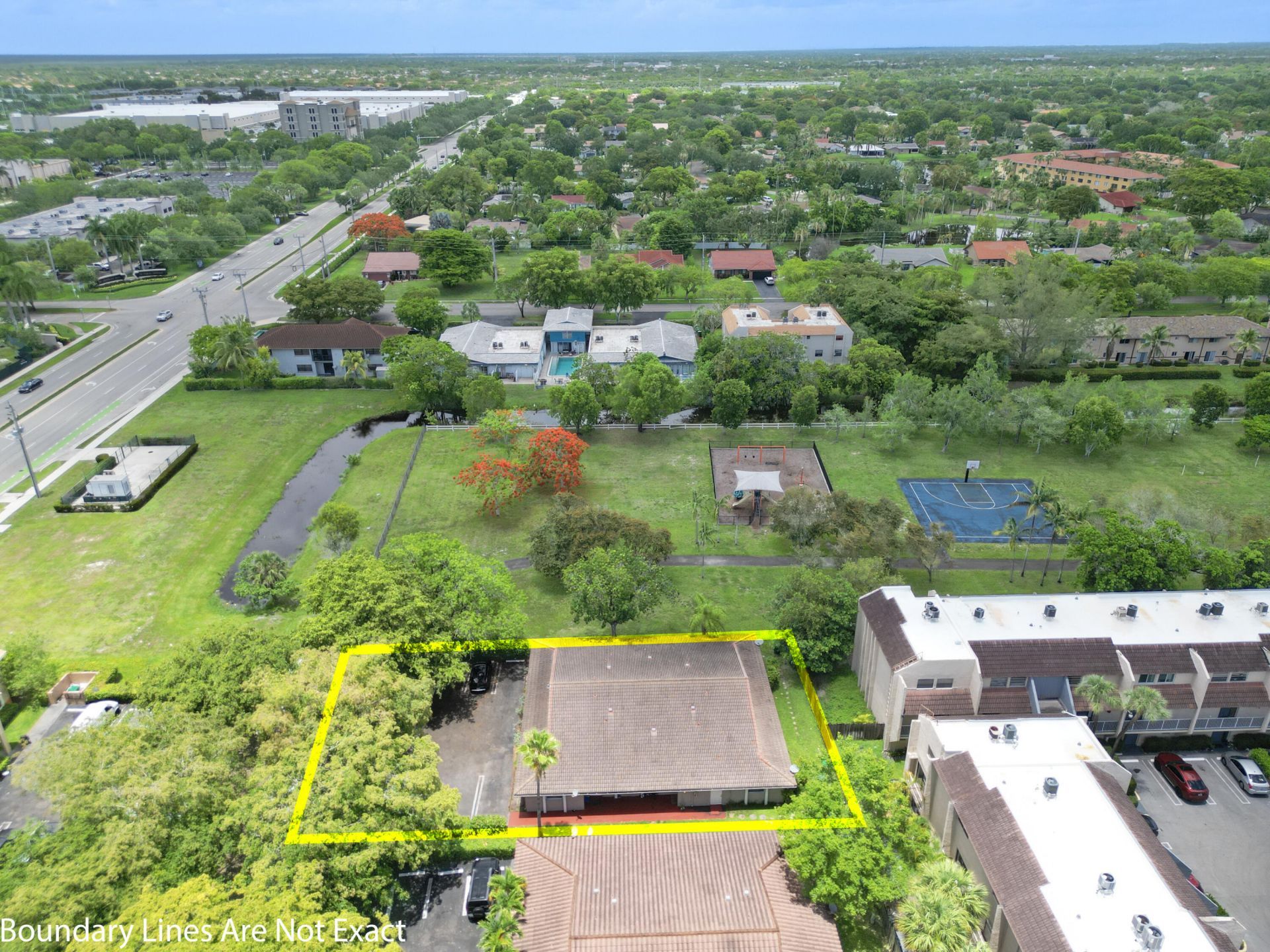 3775 NW 116th Terrace, Unit 1-4, Coral Springs, FL 33065 Photo