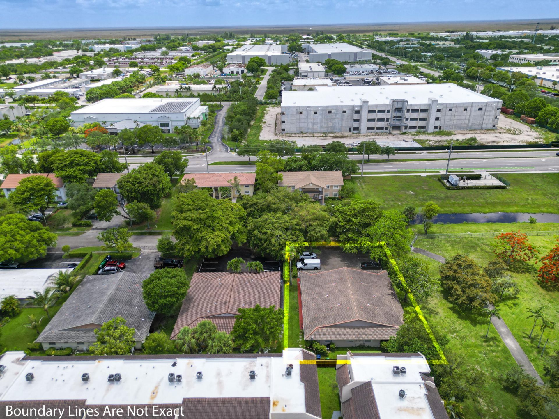 3775 NW 116th Terrace, Unit 1-4, Coral Springs, FL 33065 Photo