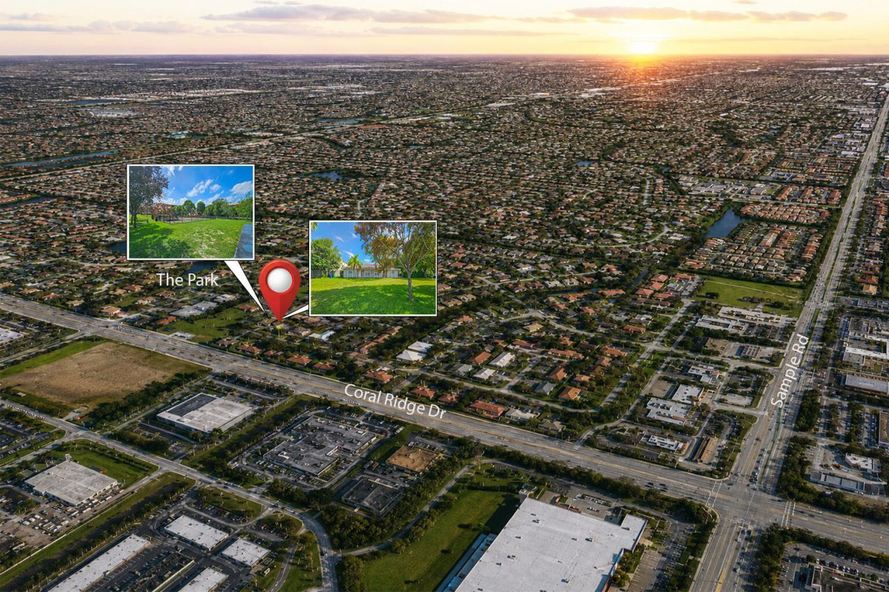 3775 NW 116th Terrace, Unit 1-4, Coral Springs, FL 33065 Photo