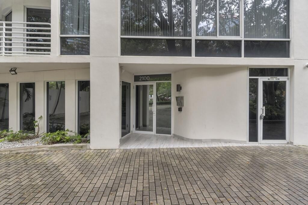 2100 Brickell Avenue, Unit 305, Miami, FL 33129 Photo