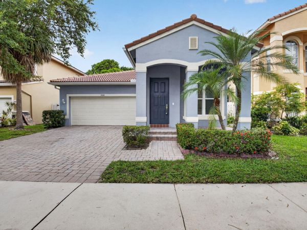 5049 Sancerre Circle, Lake Worth, FL 33463