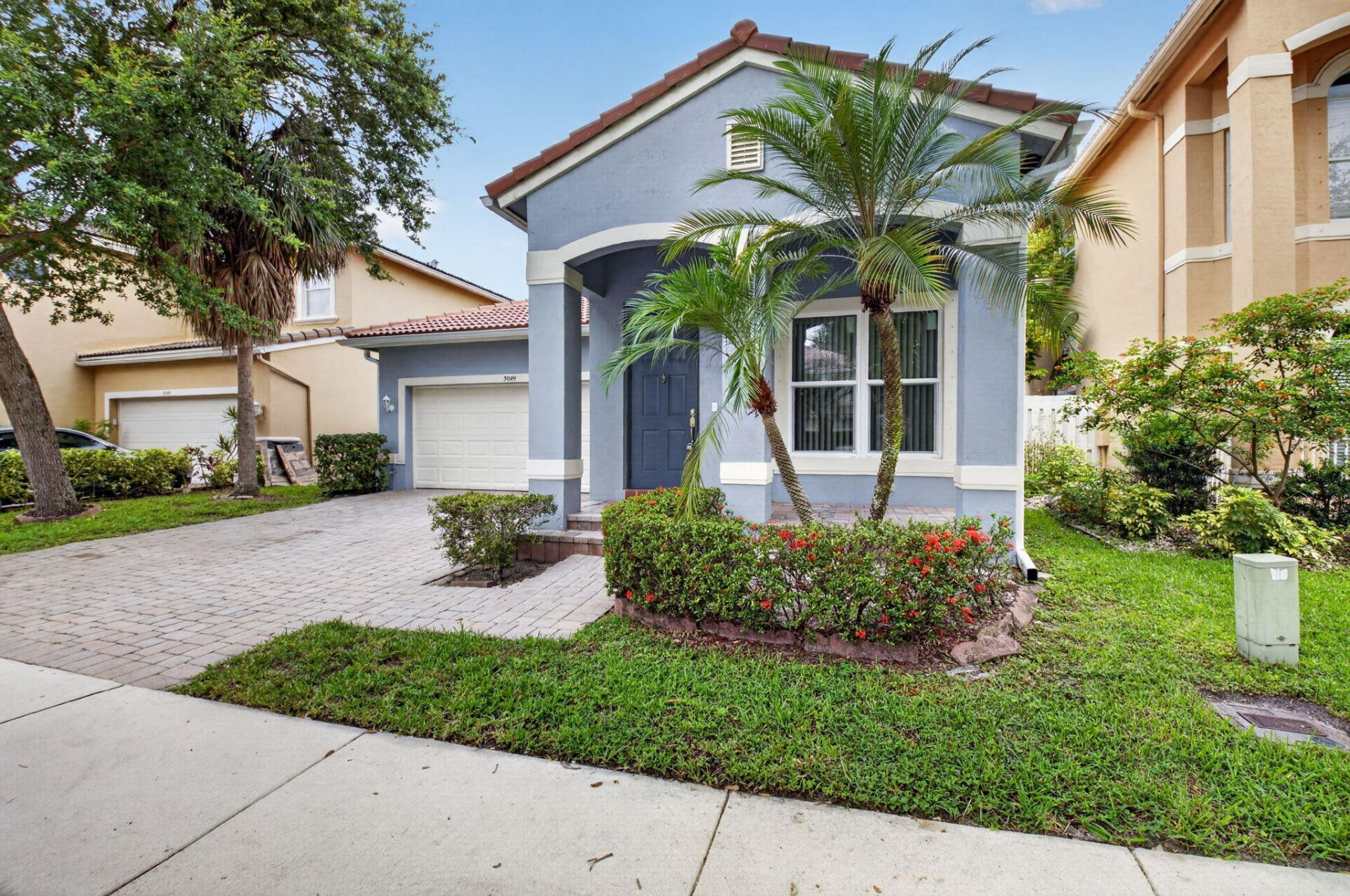 5049 Sancerre Circle, Lake Worth, FL 33463 Photo