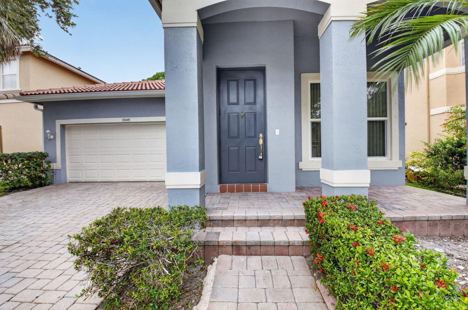 5049 Sancerre Circle, Lake Worth, FL 33463 Photo