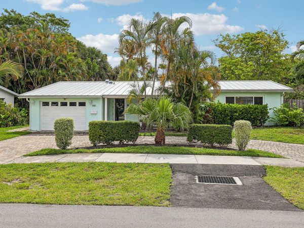 500 SE 8th Avenue, Deerfield Beach, FL 33441