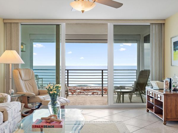 900 Ocean Drive, Unit 202, Juno Beach, FL 33408