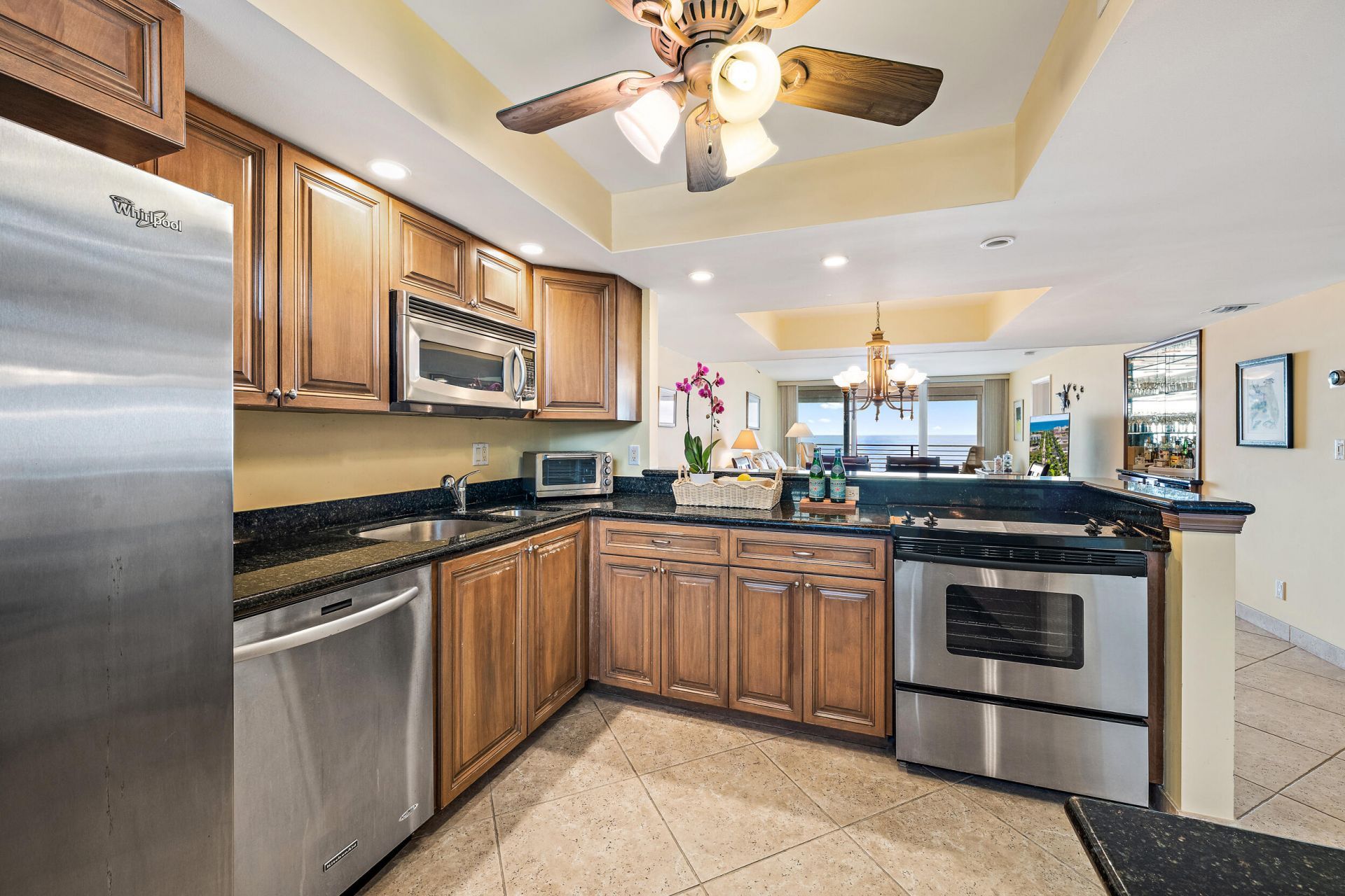 900 Ocean Drive, Unit 202, Juno Beach, FL 33408 Photo