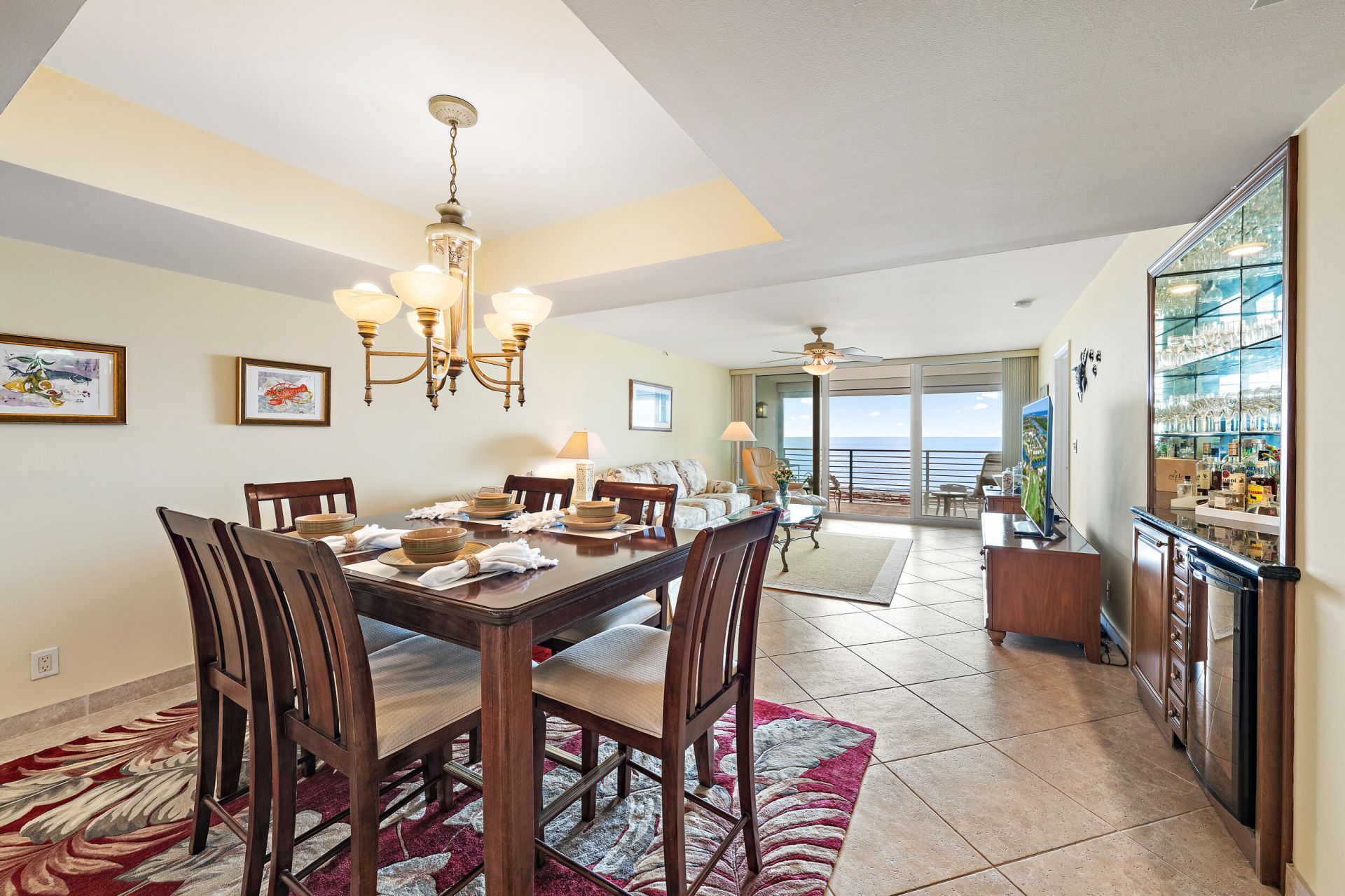 900 Ocean Drive, Unit 202, Juno Beach, FL 33408 Photo