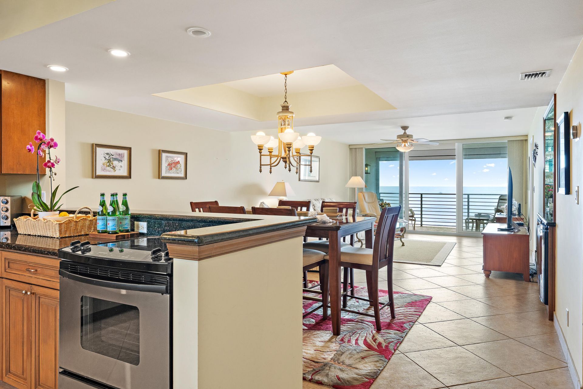 900 Ocean Drive, Unit 202, Juno Beach, FL 33408 Photo