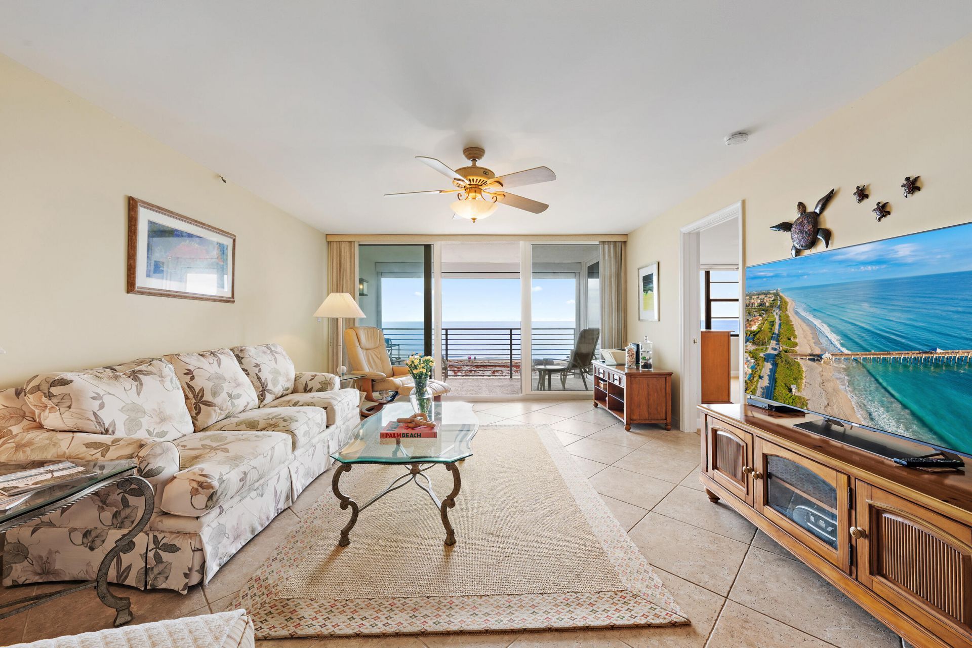 900 Ocean Drive, Unit 202, Juno Beach, FL 33408 Photo