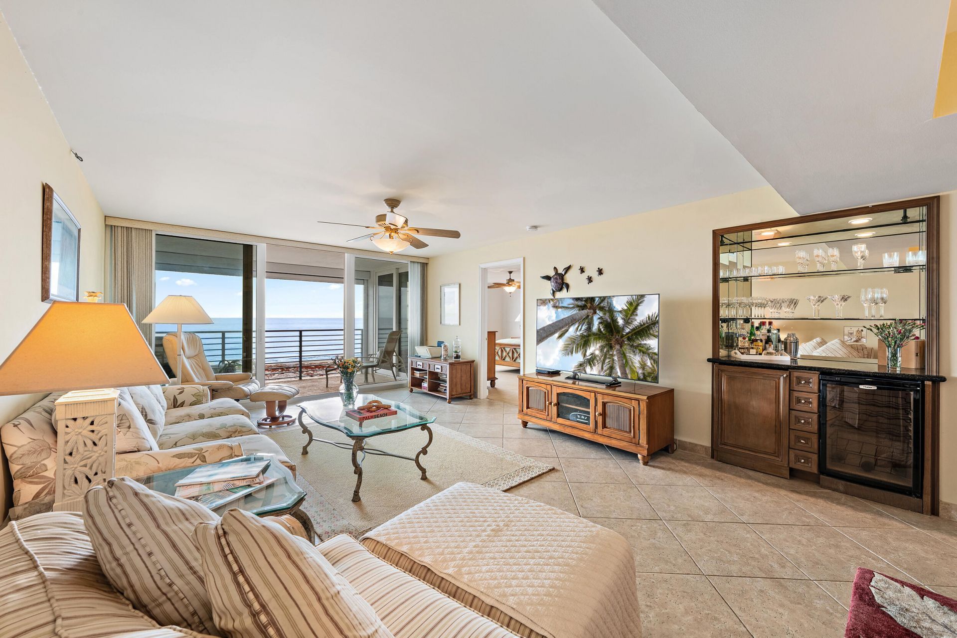 900 Ocean Drive, Unit 202, Juno Beach, FL 33408 Photo