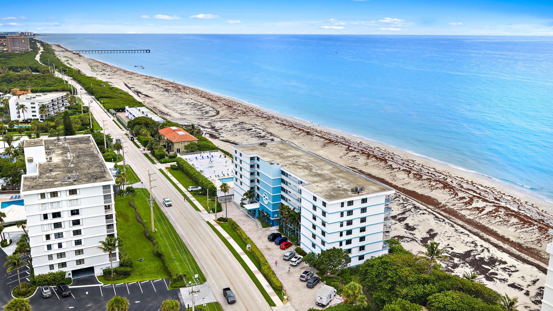 900 Ocean Drive, Unit 202, Juno Beach, FL 33408 Photo