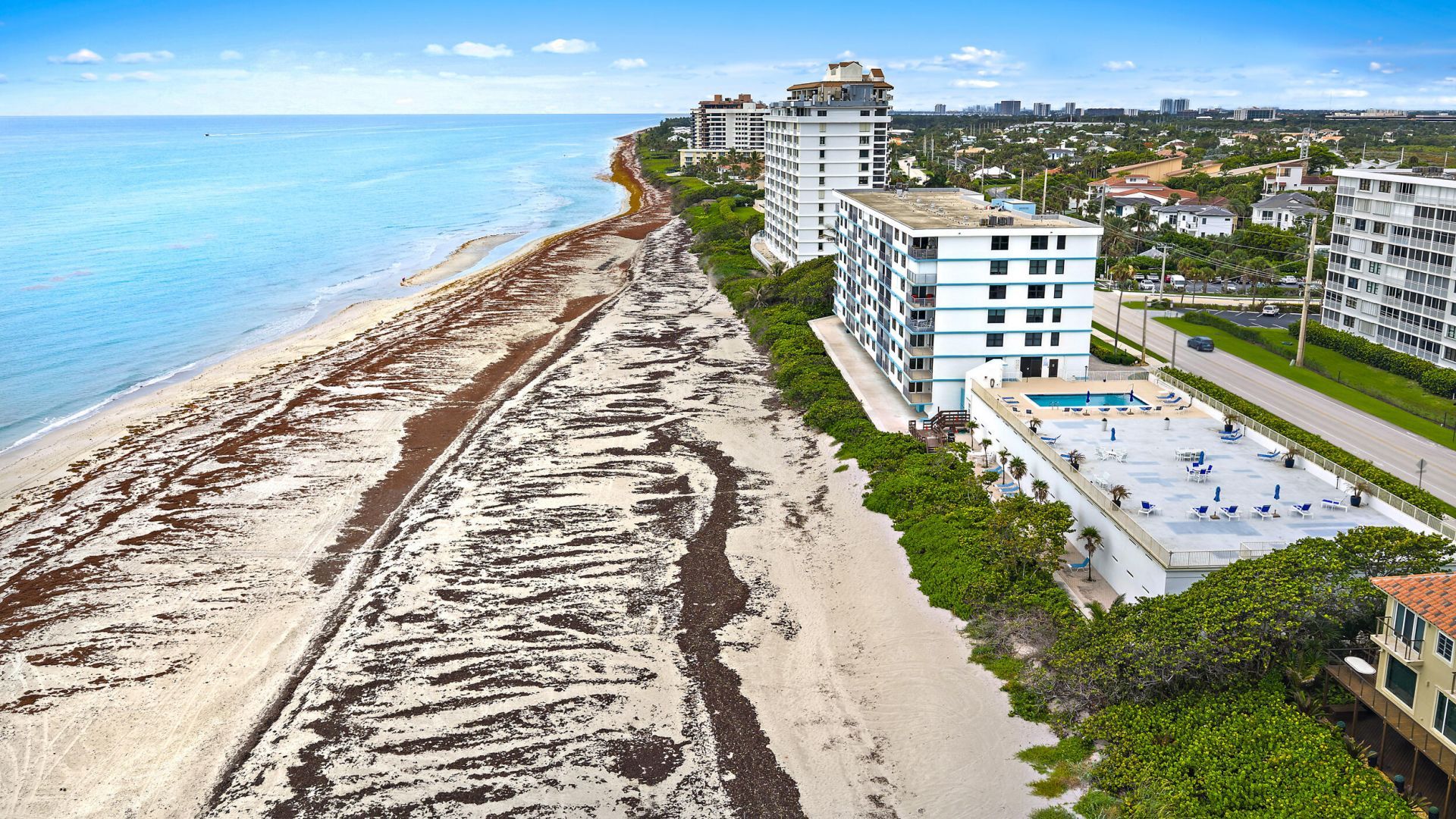 900 Ocean Drive, Unit 202, Juno Beach, FL 33408 Photo