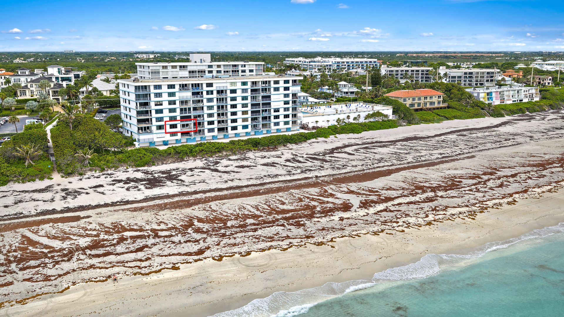 900 Ocean Drive, Unit 202, Juno Beach, FL 33408 Photo