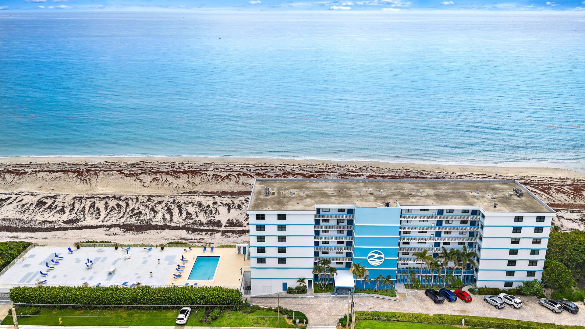900 Ocean Drive, Unit 202, Juno Beach, FL 33408 Photo