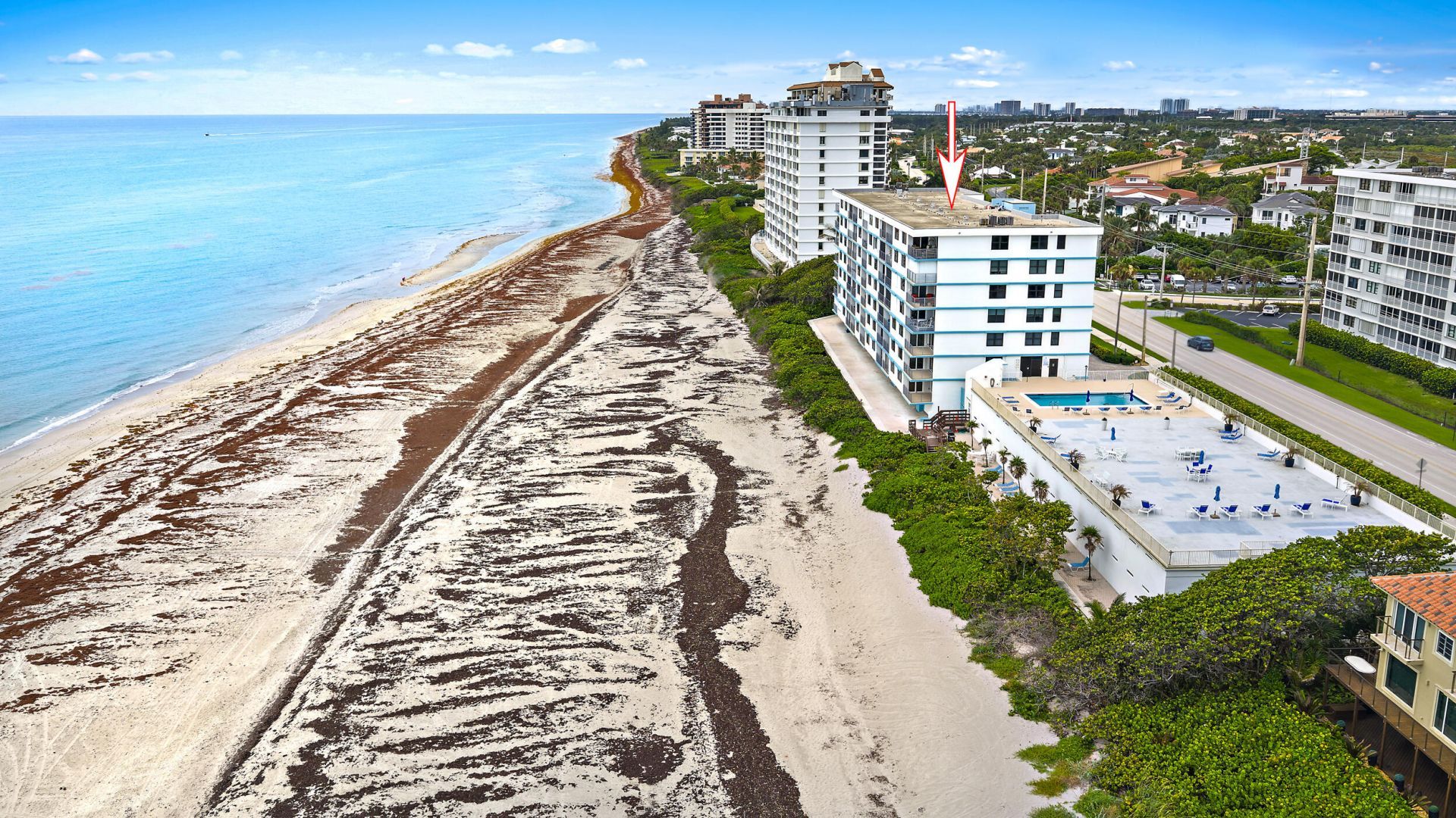 900 Ocean Drive, Unit 202, Juno Beach, FL 33408 Photo