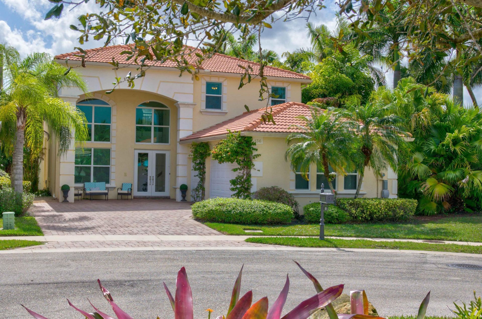 136 Casa Grande Court, Palm Beach Gardens, FL 33418 Photo